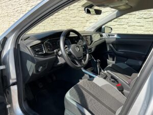 Volkswagen Polo 1.0 TSI