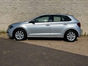 Volkswagen Polo 1.0 TSI