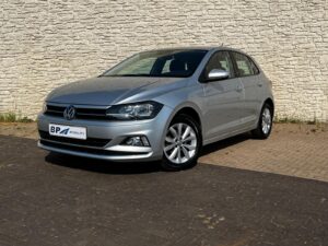 Volkswagen Polo 1.0 TSI
