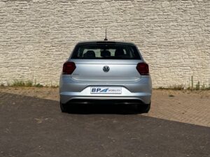 Volkswagen Polo 1.0 TSI