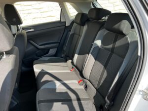 Volkswagen Polo 1.0 TSI