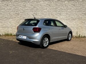 Volkswagen Polo 1.0 TSI