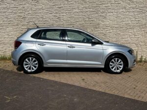 Volkswagen Polo 1.0 TSI