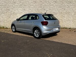 Volkswagen Polo 1.0 TSI