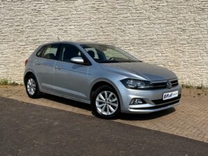 Volkswagen Polo 1.0 TSI