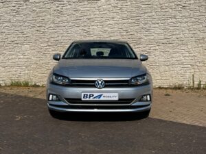 Volkswagen Polo 1.0 TSI
