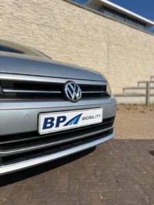 Volkswagen Polo 1.0 TSI