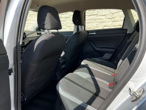 Volkswagen Polo 1.0 TSI