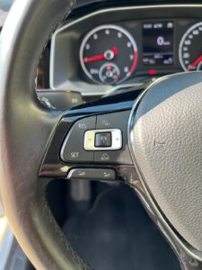 Volkswagen Polo 1.0 TSI