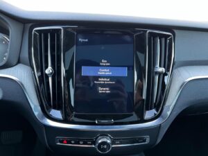Volvo V60 D4 inscription
