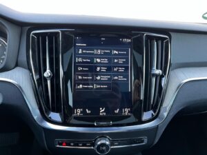 Volvo V60 D4 inscription