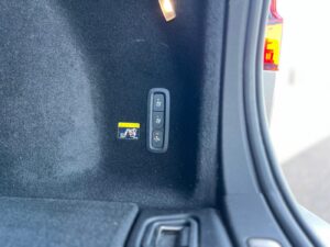 Volvo V60 D4 inscription