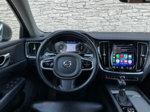 Volvo V60 D4 inscription