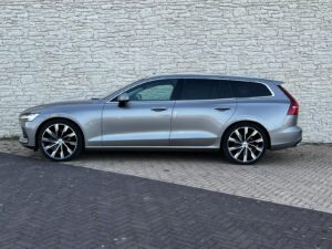Volvo V60 D4 inscription