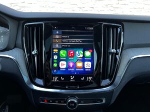 Volvo V60 D4 inscription