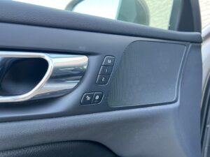 Volvo V60 D4 inscription