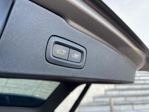 Volvo V60 D4 inscription
