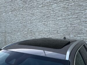 Volvo V60 D4 inscription