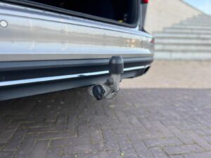 Volvo V60 D4 inscription