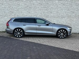 Volvo V60 D4 inscription