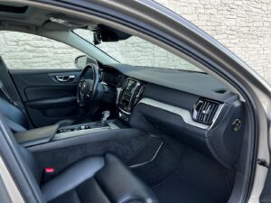 Volvo V60 D4 inscription