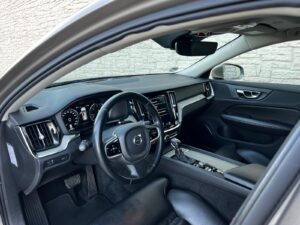 Volvo V60 D4 inscription