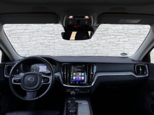 Volvo V60 D4 inscription