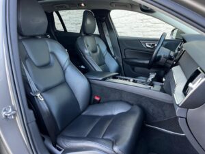 Volvo V60 D4 inscription