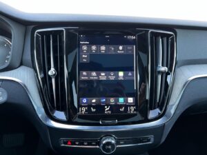 Volvo V60 D4 inscription