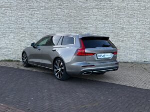 Volvo V60 D4 inscription