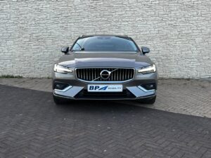 Volvo V60 D4 inscription