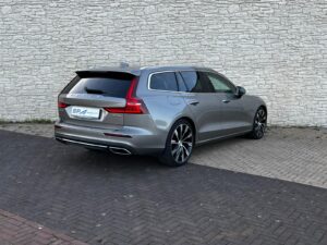 Volvo V60 D4 inscription