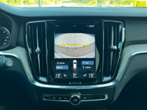 Volvo V60 D4 inscription
