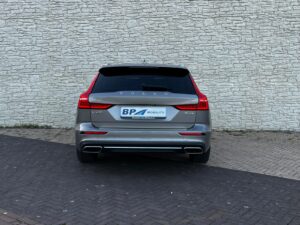 Volvo V60 D4 inscription